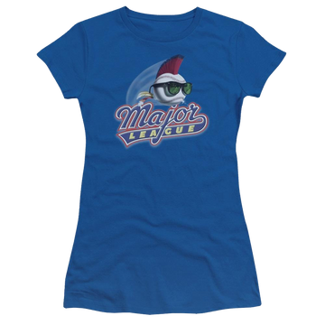 Royal juniors t-shirt with Major League Title graphic