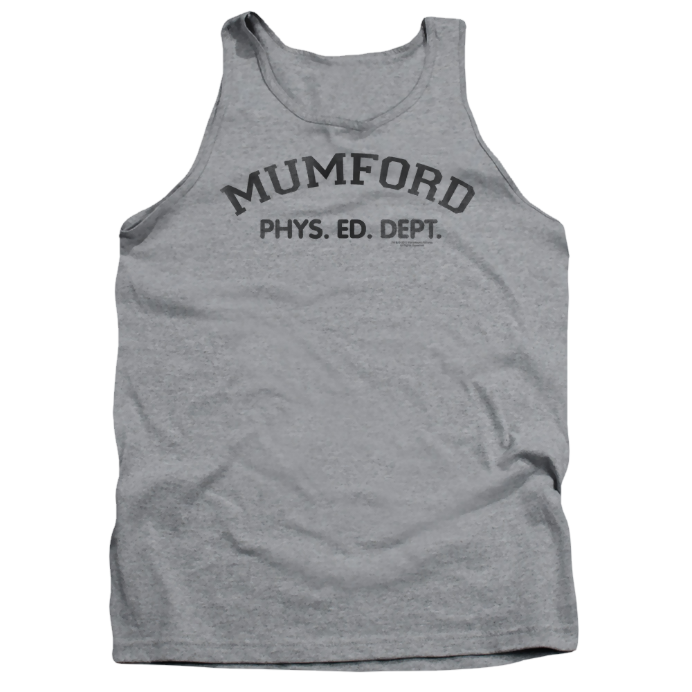 Beverly Hills Cop Mumford Men's Tank Men's Tank Beverly Hills Cop