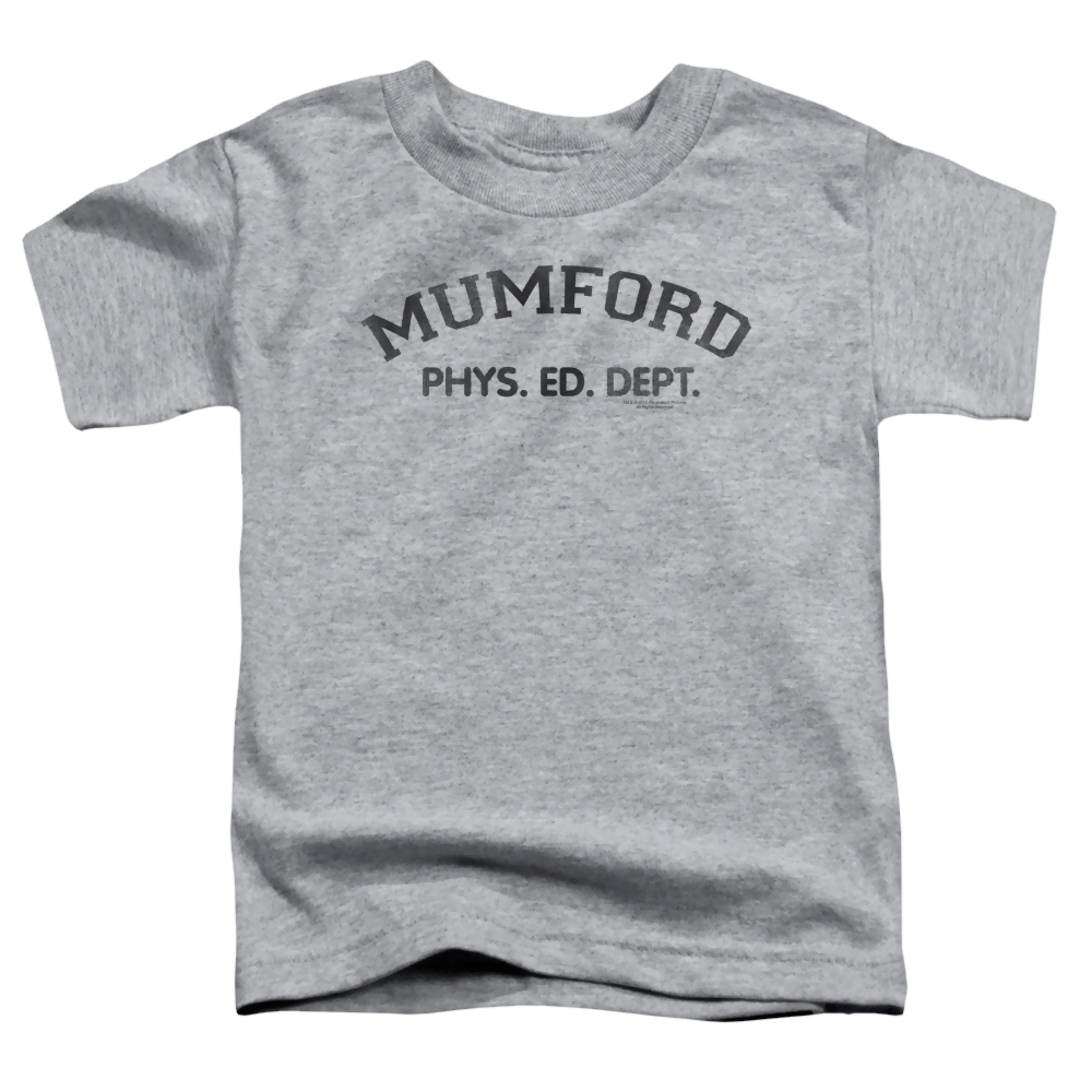 Beverly Hills Cop Mumford - Toddler T-Shirt Toddler T-Shirt Beverly Hills Cop