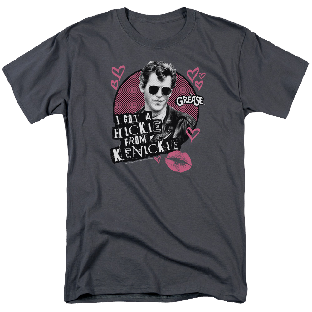 Grease Kenickie - Men's Regular Fit T-Shirt Men's Regular Fit T-Shirt Grease