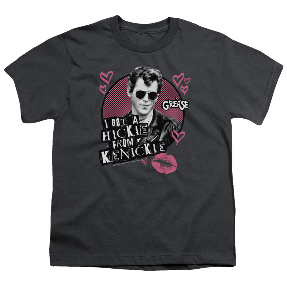 Grease Kenickie - Kid's T-Shirt Kid's T-Shirt (Ages 4-7) Grease