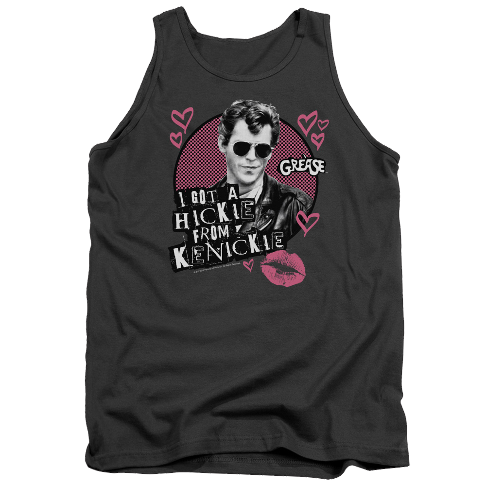 Grease Kenickie Men's Tank Men's Tank Grease