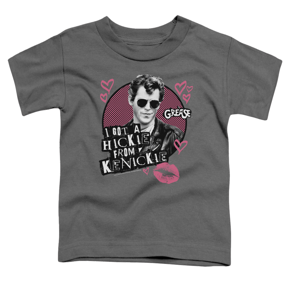 Grease Kenickie - Toddler T-Shirt Toddler T-Shirt Grease