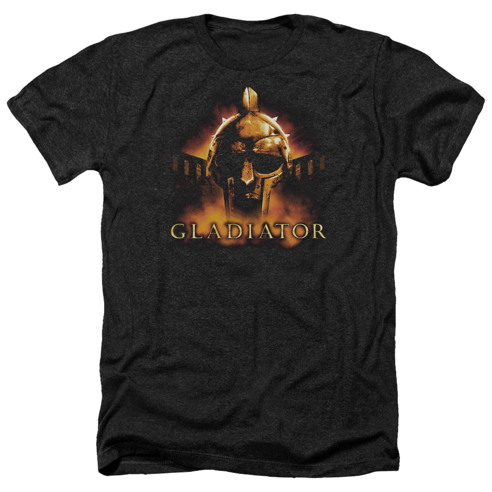 Gladiator My Name Is - Men's Heather T-Shirt Men's Heather T-Shirt Gladiator