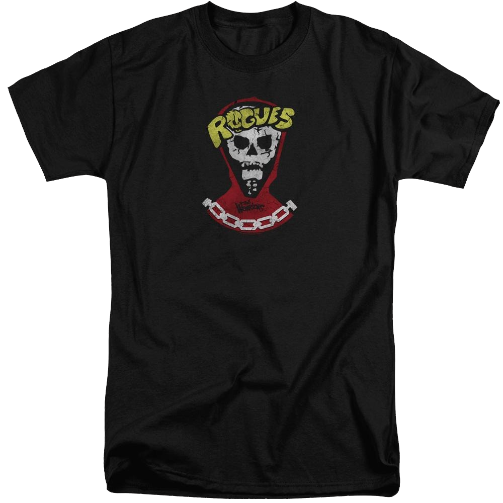 The Warriors The Rogues Men's Tall Fit T-Shirt Men's Tall Fit T-Shirt The Warriors