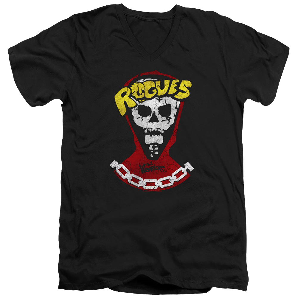 Warriors, The The Rogues - Men's V-Neck T-Shirt Men's V-Neck T-Shirt The Warriors
