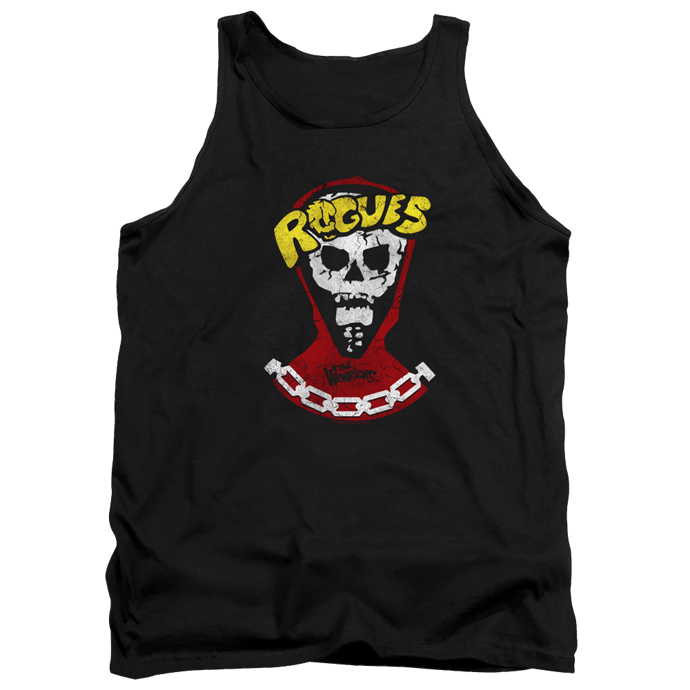 Warriors, The The Rogues - Men's Tank Top Men's Tank The Warriors