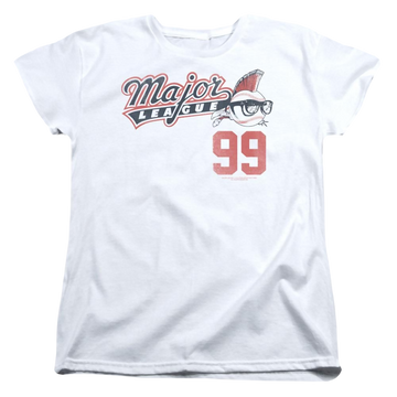 Major League 99 Women's T-Shirt Women's T-Shirt Major League