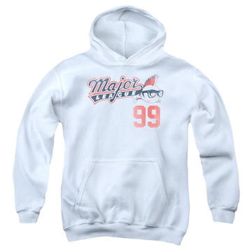 Major League 99 Youth Hoodie (Ages 8-12) Youth Hoodie (Ages 8-12) Major League