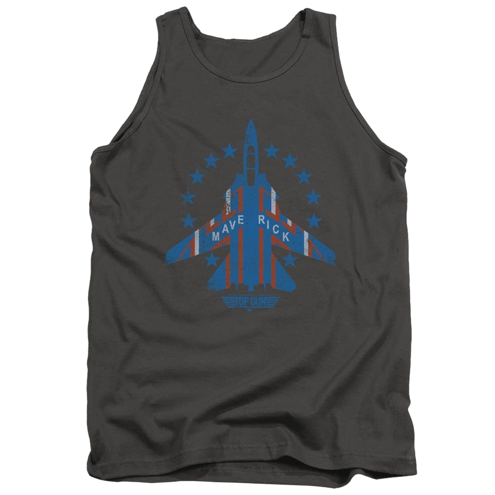 Top Gun Maverick - Men's Tank Top Men's Tank Top Gun