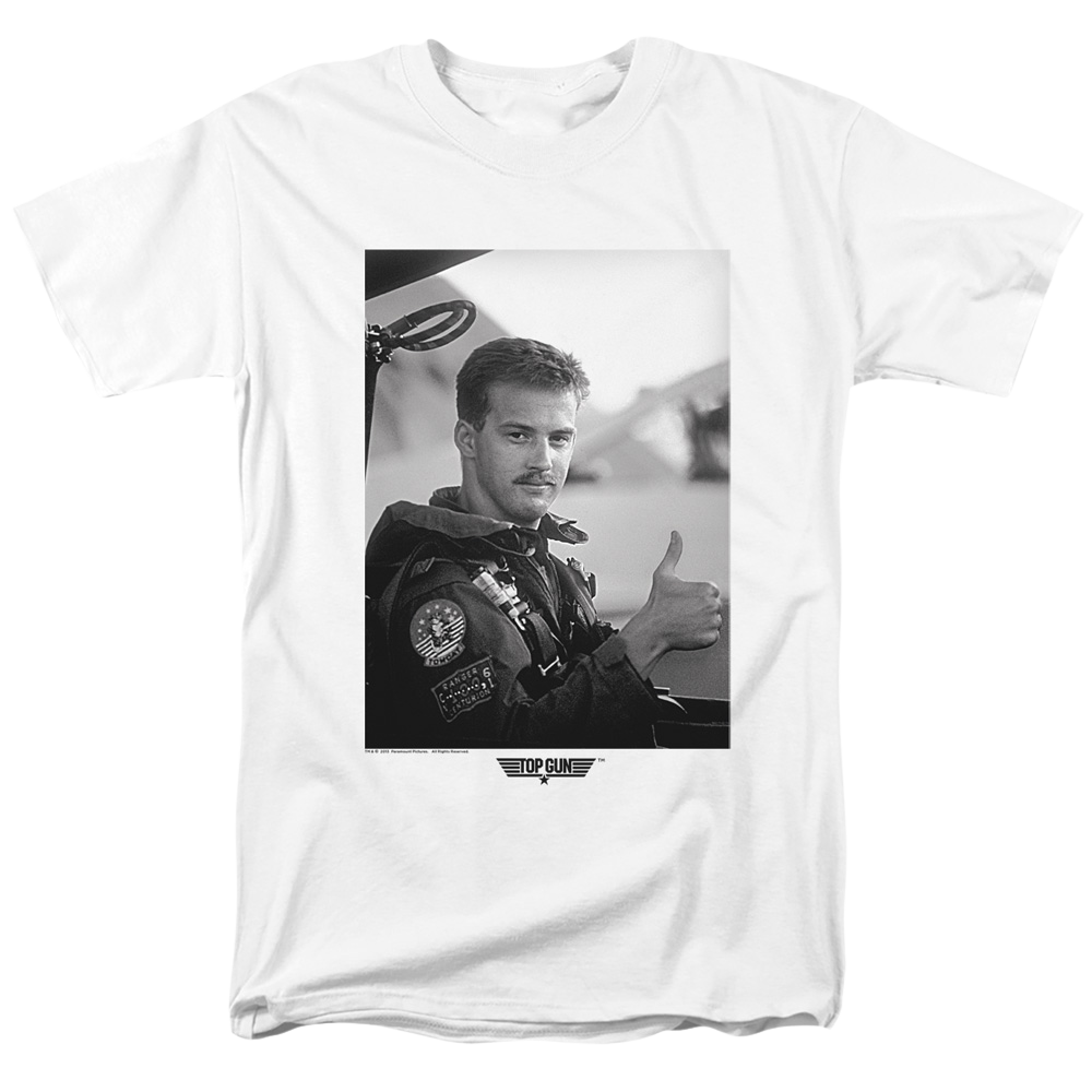 Top Gun Wingman - Men's Regular Fit T-Shirt Men's Regular Fit T-Shirt Top Gun