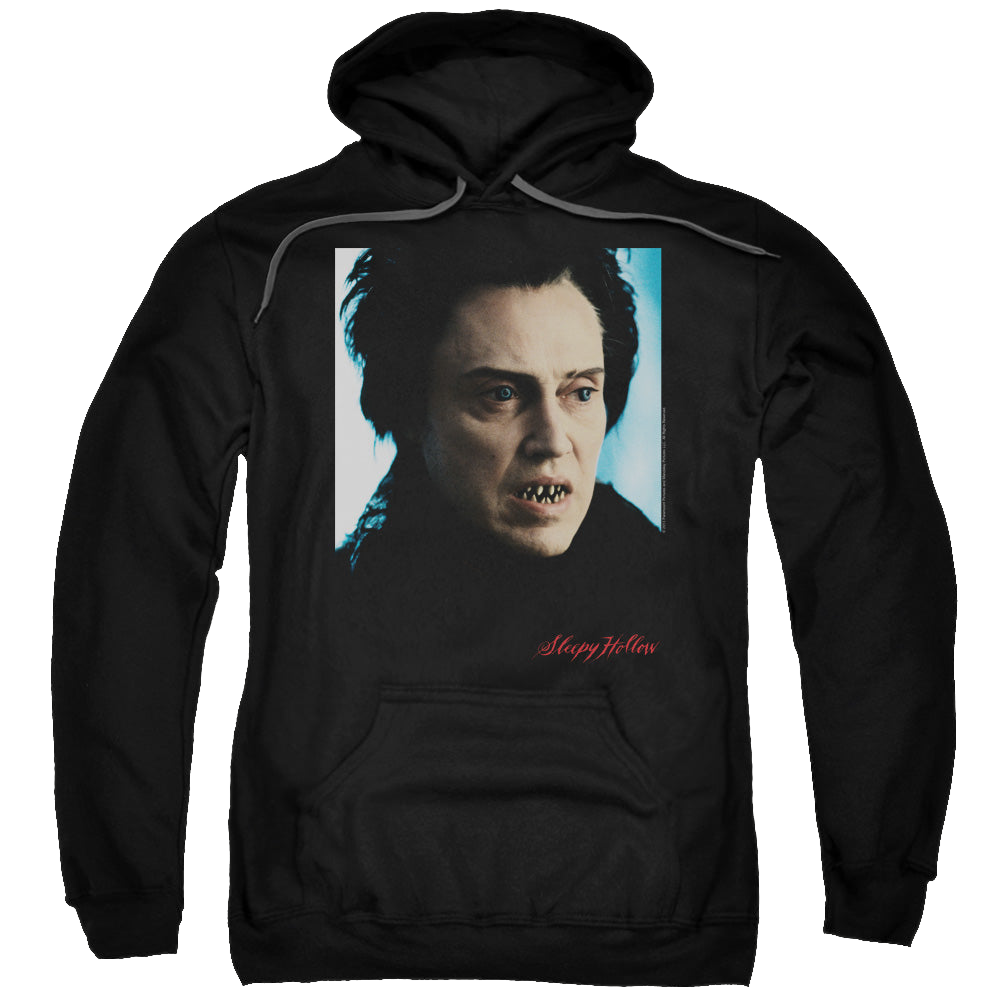 Sleepy Hollow Horse Man - Pullover Hoodie Pullover Hoodie Sleepy Hollow