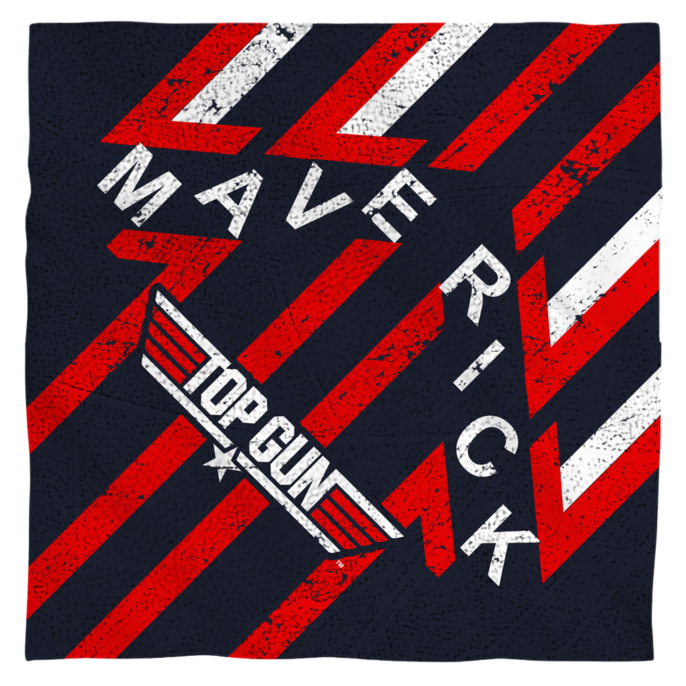 Top Gun Maverick - Bandana Bandanas Top Gun
