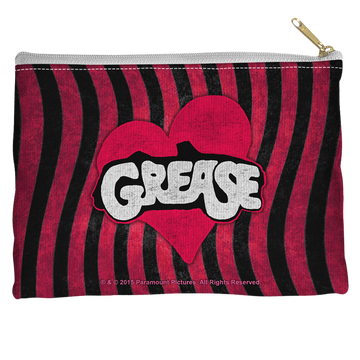 Grease Groove Straight Bottom straight bottom pouch