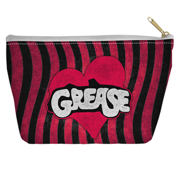 Grease Groove Tapered Bottom tapered bottom pouch