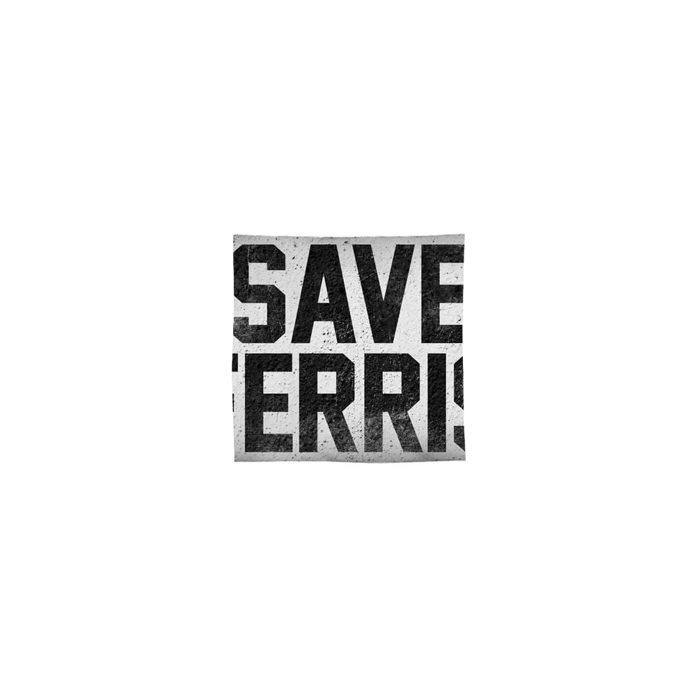 Ferris Buelle - Save Ferris Body Pillow Body Pillows Ferris Bueller's Day Off