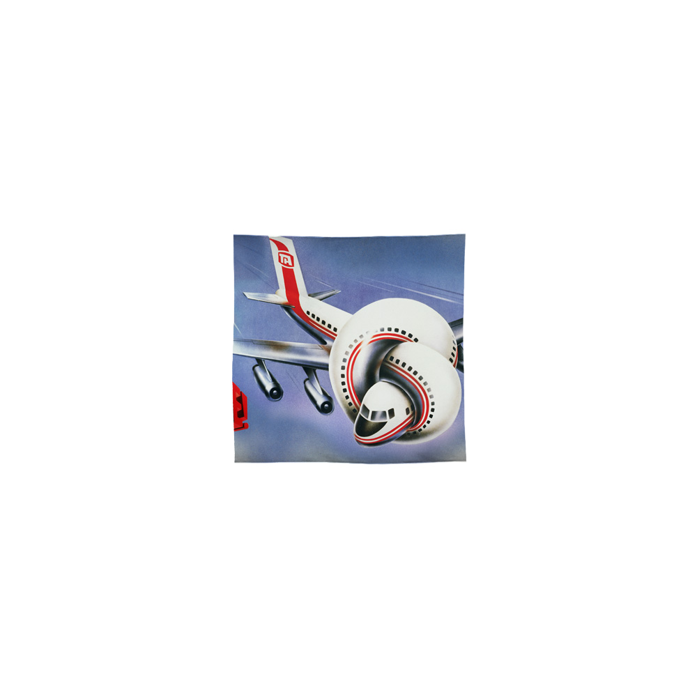 Airplane Poster Body Pillow Body Pillows Airplane