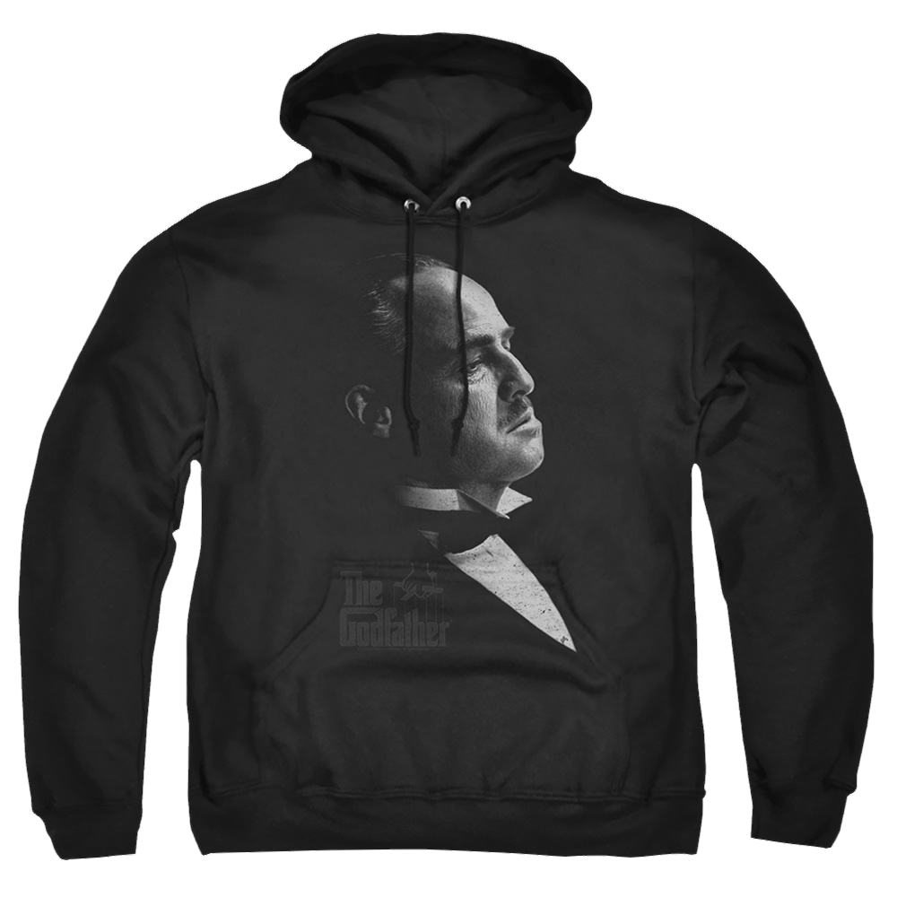 Godfather, The Graphic Vito - Pullover Hoodie Pullover Hoodie The Godfather