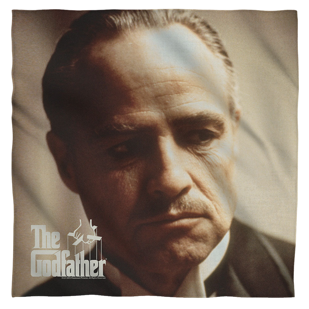 Godfather, The Vito - Bandana Bandanas The Godfather