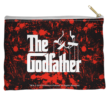 Godfather - Logo Straight Bottom straight bottom pouch