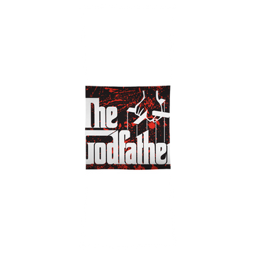 Godfather - Logo Body Pillow body pillow