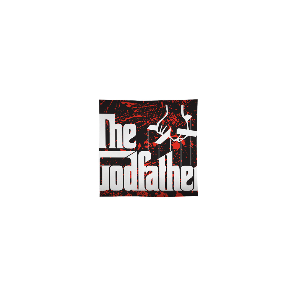 Godfather - Logo Body Pillow Body Pillows The Godfather