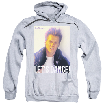 Footloose Lets Dance - Pullover Hoodie Pullover Hoodie Footloose
