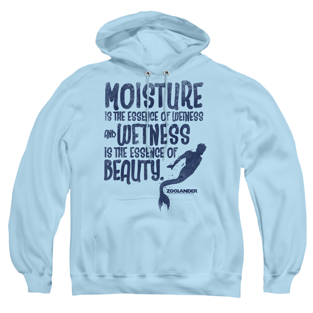Zoolander Merman - Pullover Hoodie Pullover Hoodie Zoolander