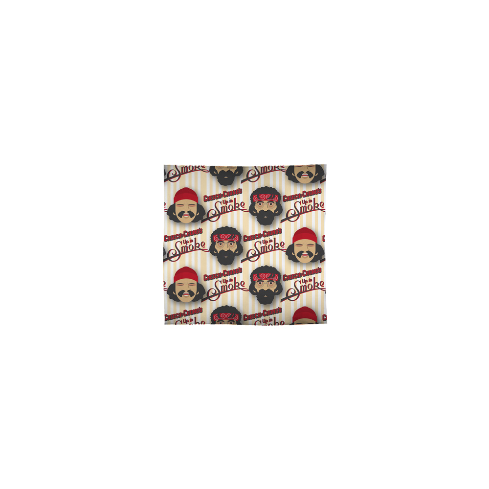 Cheech & Chong - Bambu Body Pillow Body Pillows Cheech & Chong