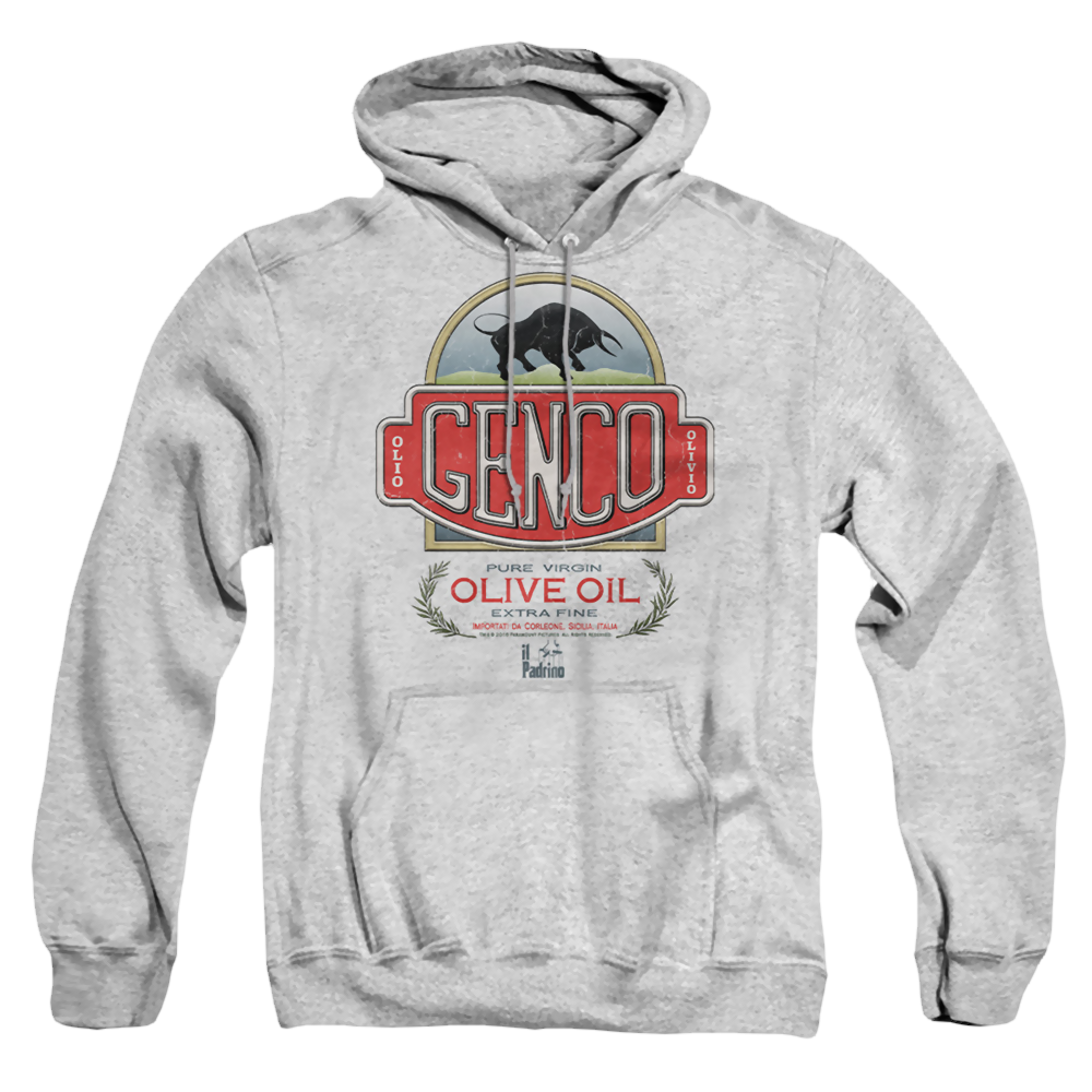 Godfather, The Genco Olive Oil - Pullover Hoodie Pullover Hoodie The Godfather