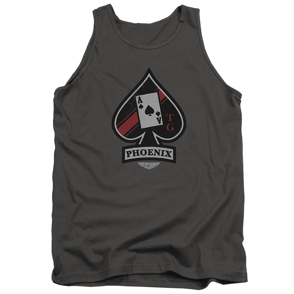 Top Gun Maverick Phoenix Call Sign - Men's Tank Top Men's Tank Top Gun