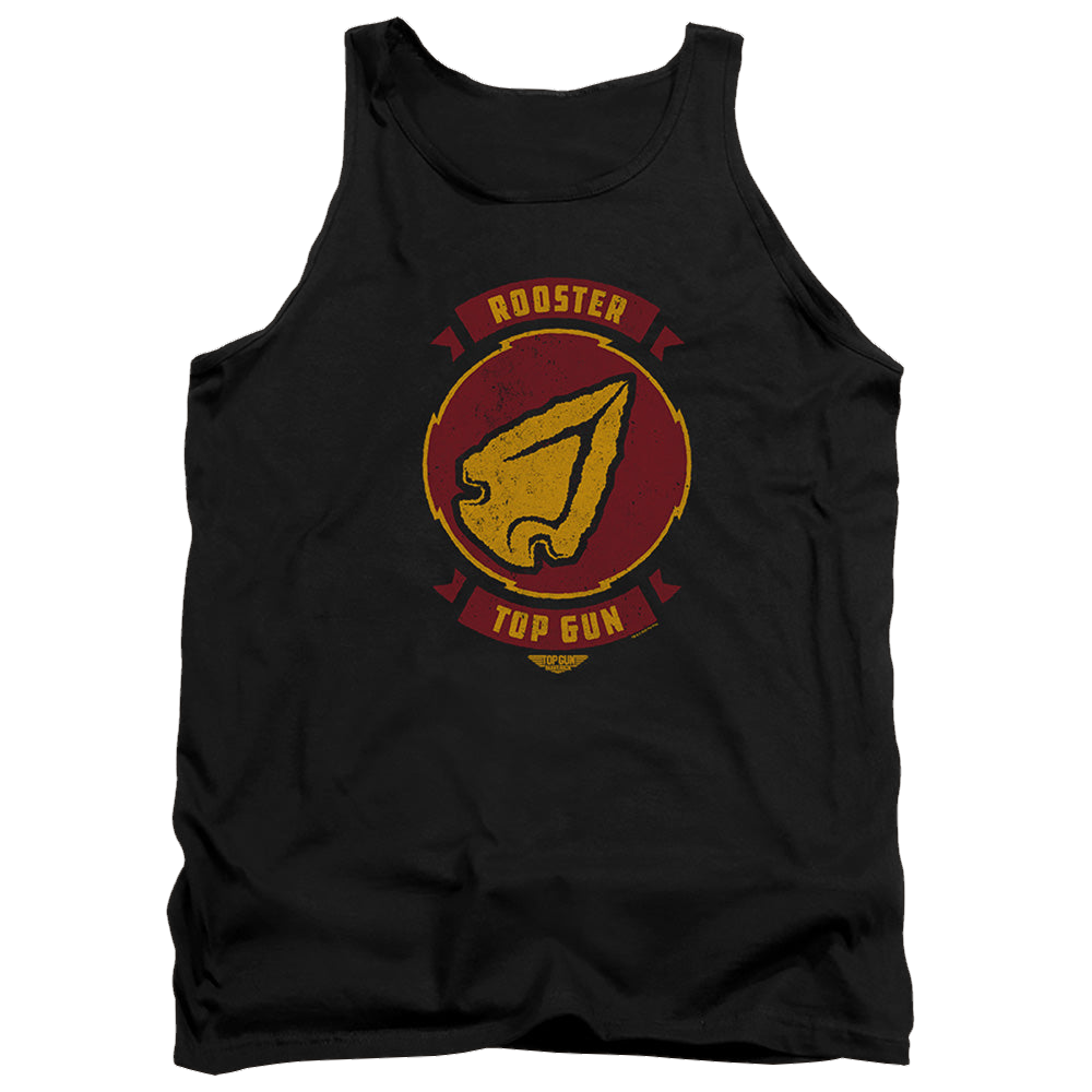 Top Gun Maverick Rooster Call Sign - Men's Tank Top Men's Tank Top Gun