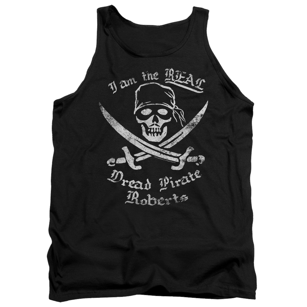 Princess Bride, The The Real Dpr - Men's Tank Top Men's Tank The Princess Bride
