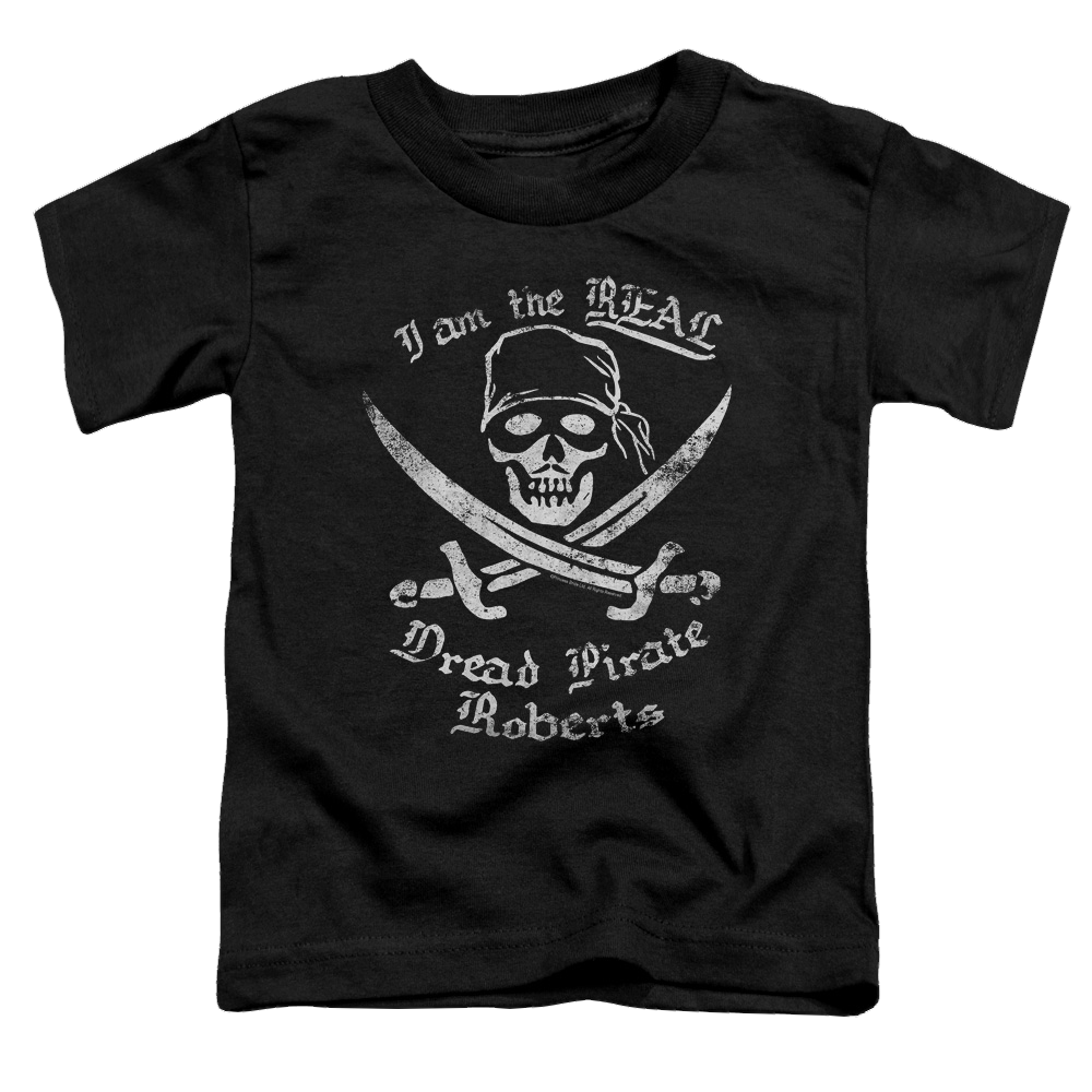 Princess Bride, The The Real Dpr - Toddler T-Shirt Toddler T-Shirt The Princess Bride