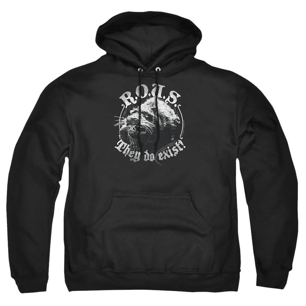 Princess Bride, The They Do Exist - Pullover Hoodie Pullover Hoodie The Princess Bride