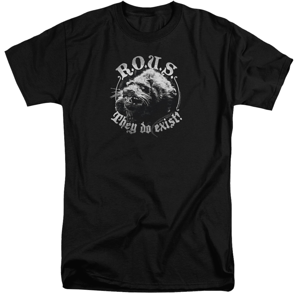 Princess Bride, The They Do Exist - Men's Tall Fit T-Shirt Men's Tall Fit T-Shirt The Princess Bride