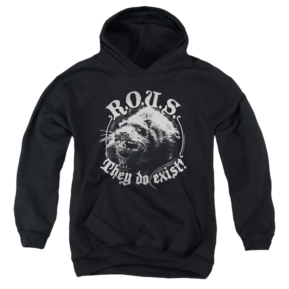 Princess Bride, The They Do Exist - Youth Hoodie Youth Hoodie (Ages 8-12) The Princess Bride
