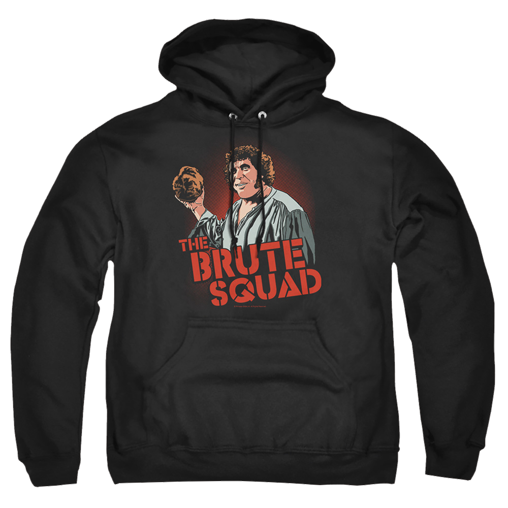 Princess Bride, The Brute Squad - Pullover Hoodie Pullover Hoodie The Princess Bride