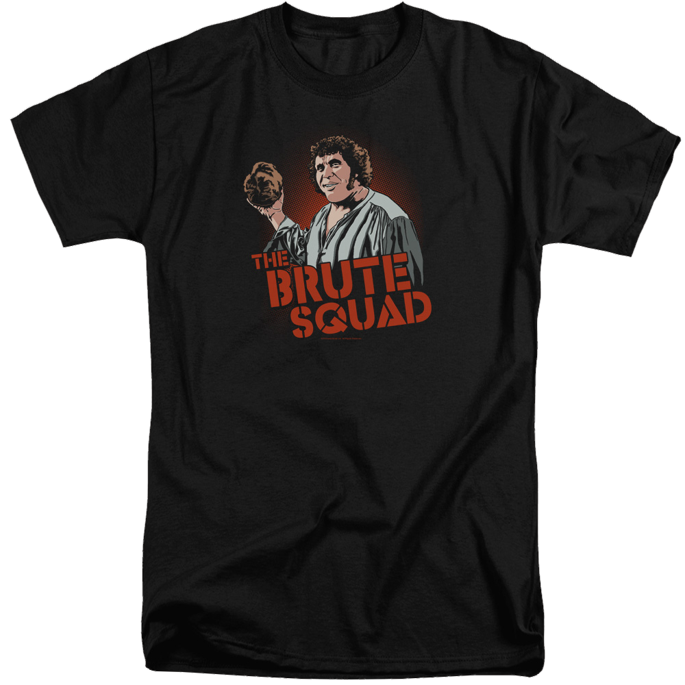 Princess Bride, The Brute Squad - Men's Tall Fit T-Shirt Men's Tall Fit T-Shirt The Princess Bride