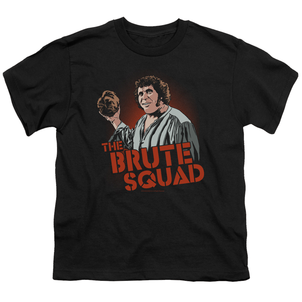 Princess Bride, The Brute Squad - Youth T-Shirt Youth T-Shirt (Ages 8-12) The Princess Bride