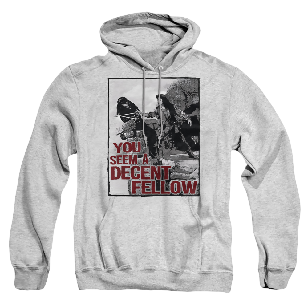 Princess Bride, The Fellow - Pullover Hoodie Pullover Hoodie The Princess Bride