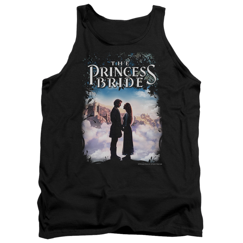 Princess Bride, The Storybook Love - Men's Tank Top Men's Tank The Princess Bride