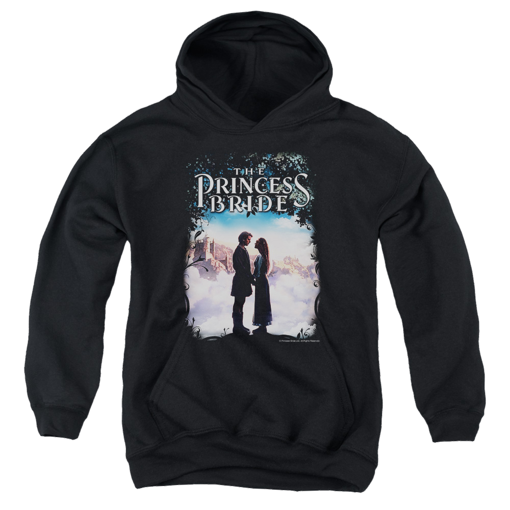 Princess Bride, The Storybook Love - Youth Hoodie Youth Hoodie (Ages 8-12) The Princess Bride