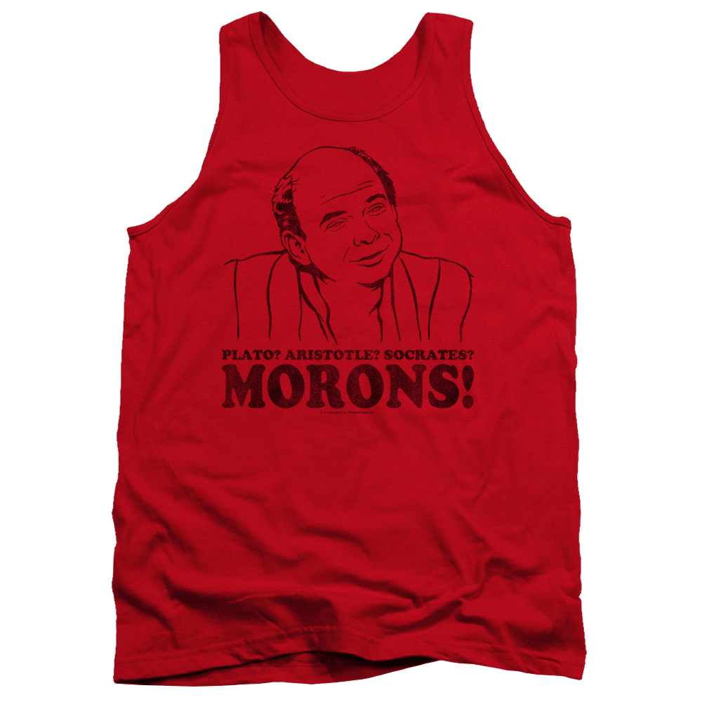 Princess Bride, The Morons - Men's Tank Top Men's Tank The Princess Bride