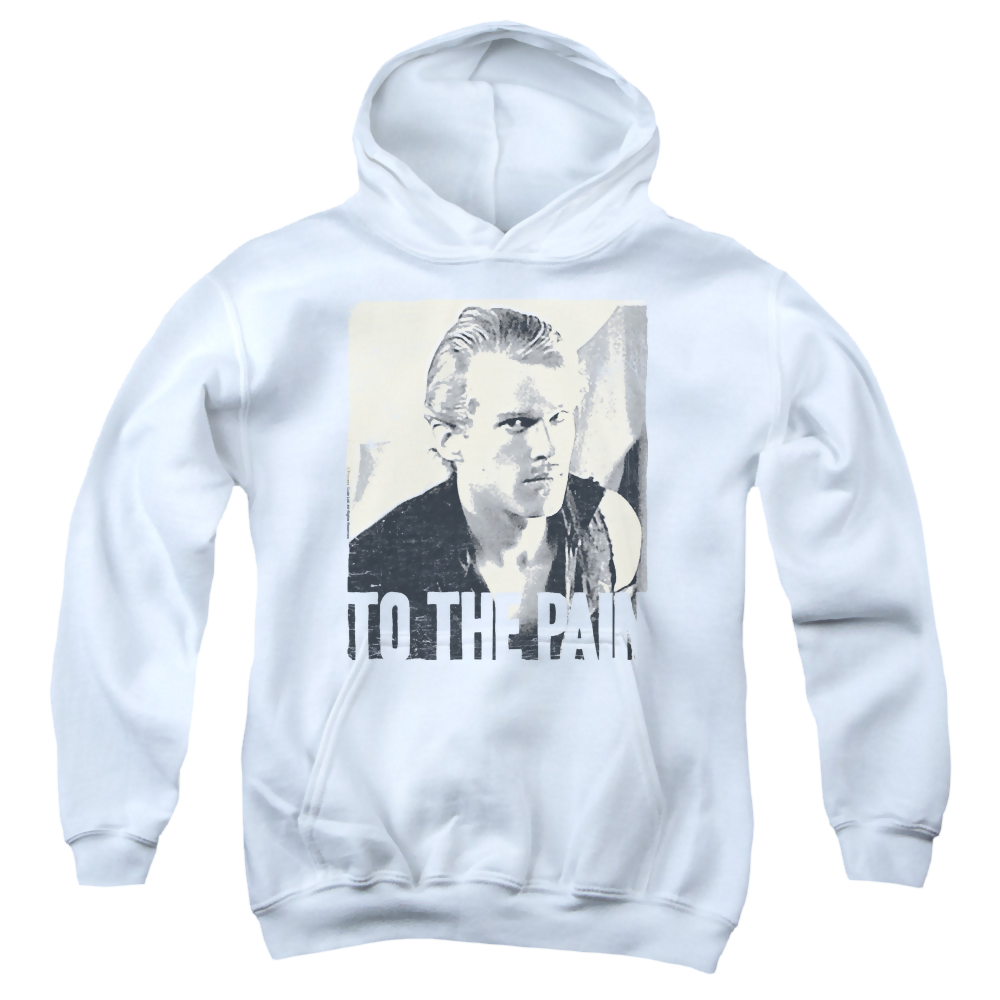 Princess Bride, The To The Pain - Youth Hoodie Youth Hoodie (Ages 8-12) The Princess Bride