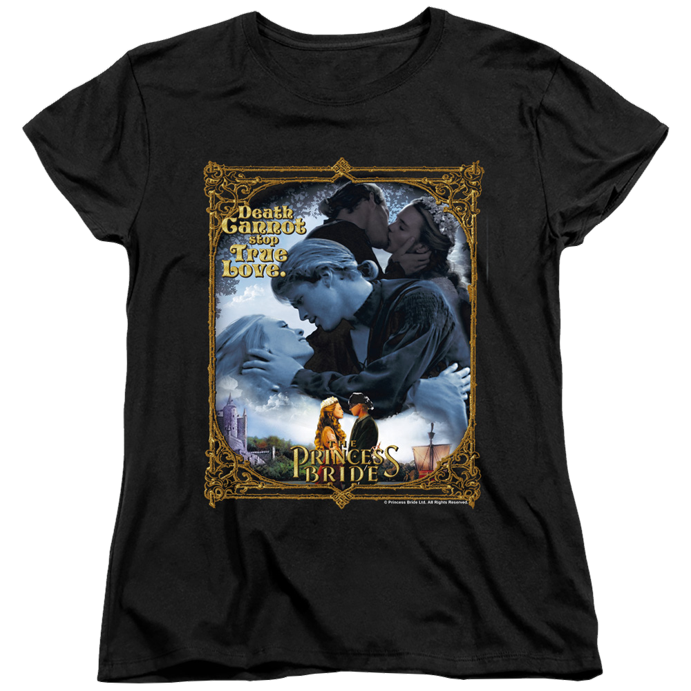 Princess Bride, The Timeless - Women's T-Shirt Women's T-Shirt The Princess Bride