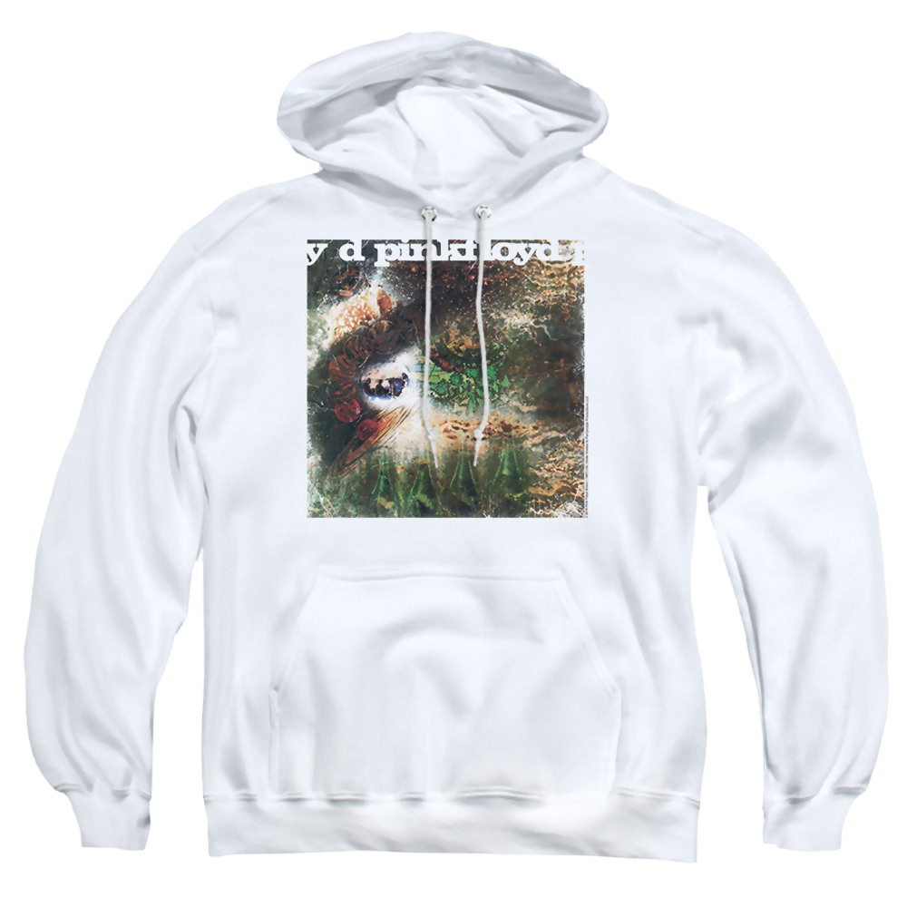 Pink Floyd Saucerful Of Secrets - Pullover Hoodie Pullover Hoodie Pink Floyd