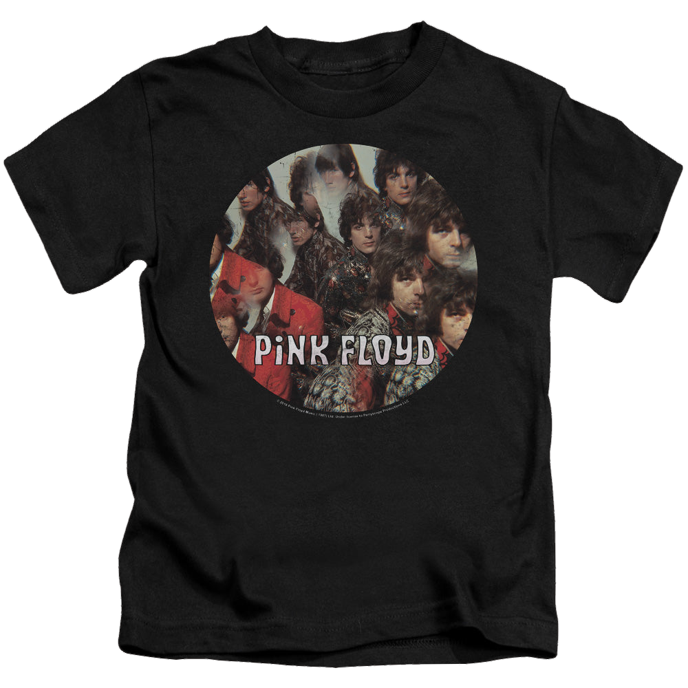 Pink Floyd Piper - Kid's T-Shirt Kid's T-Shirt (Ages 4-7) Pink Floyd