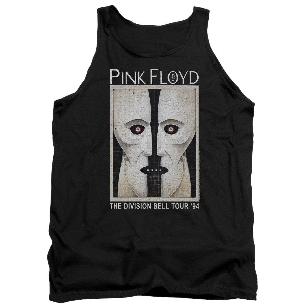 Pink Floyd The Division Bell - Men's Tank Top Men's Tank Pink Floyd