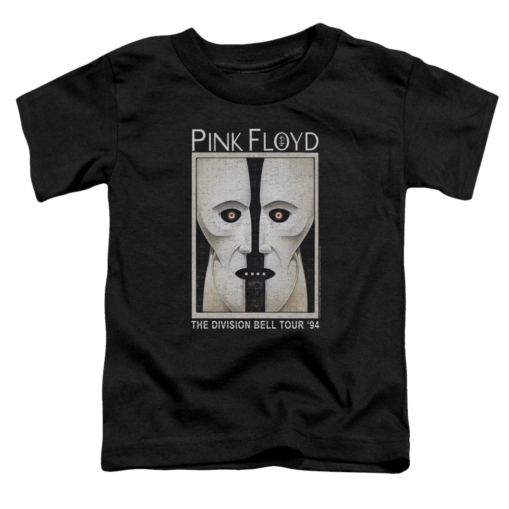 Pink Floyd The Division Bell - Toddler T-Shirt Toddler T-Shirt Pink Floyd
